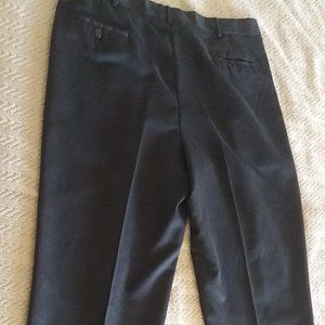 Men's pants 38W X 32L BK